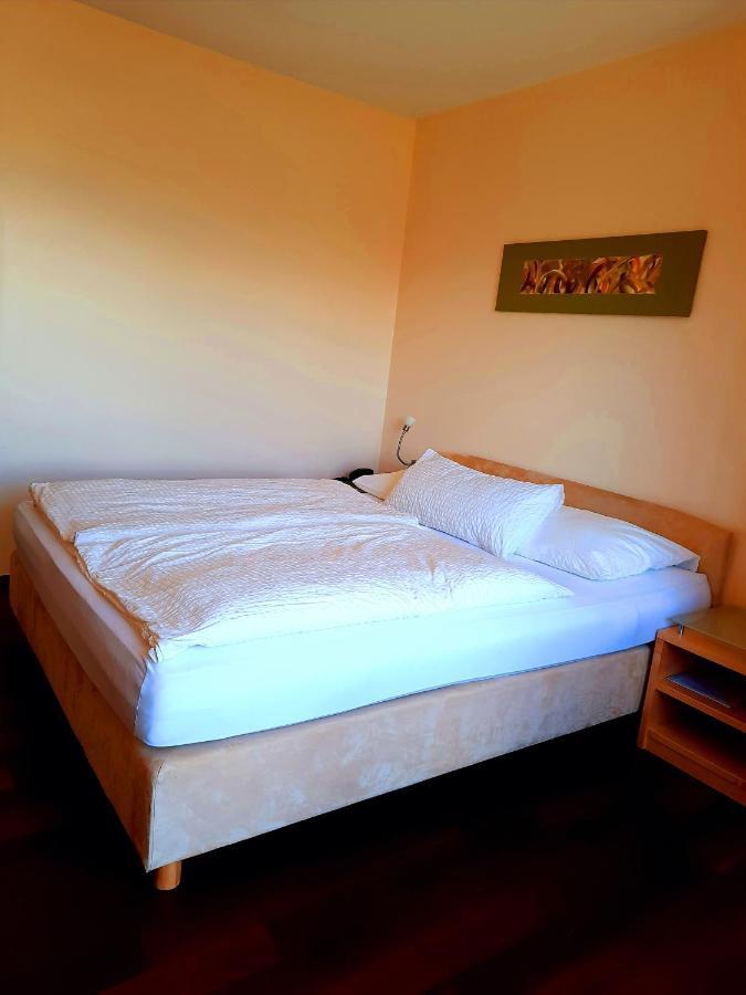 Smarte Garni Hotel