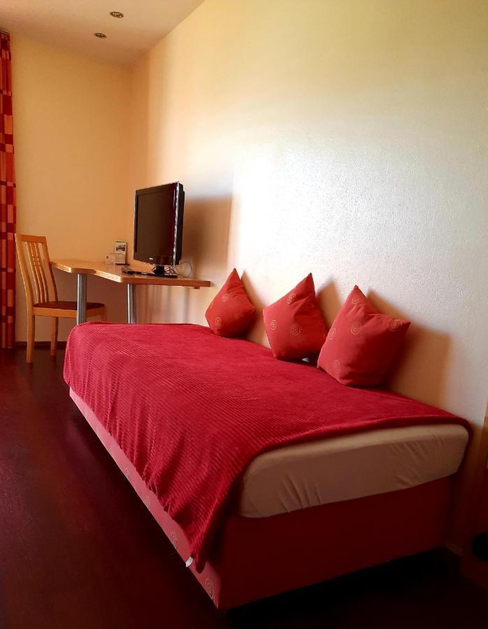 Smarte Garni 3* Höchst