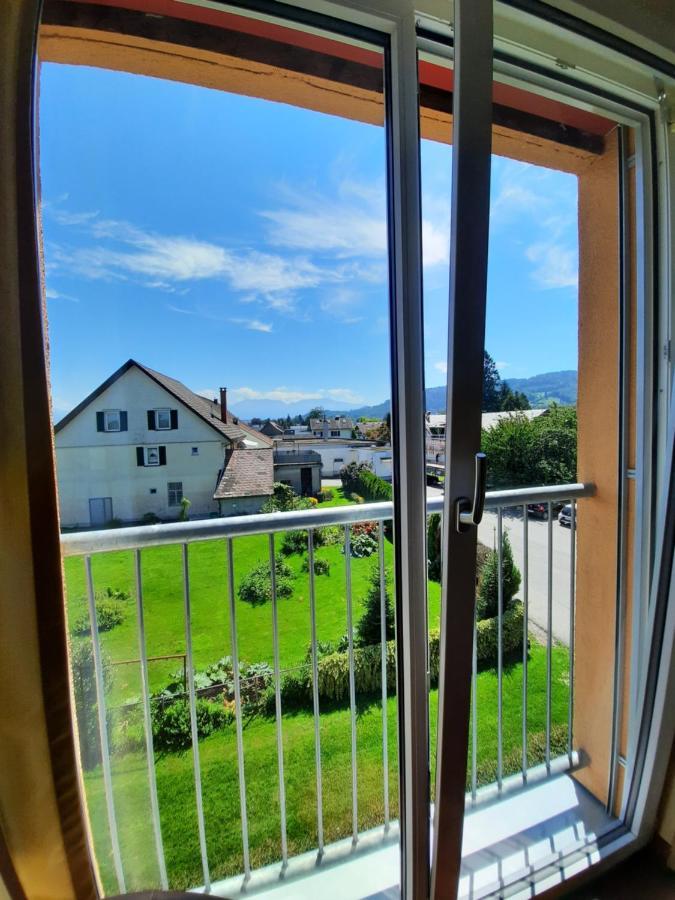 Hotel Smarte Garni Höchst