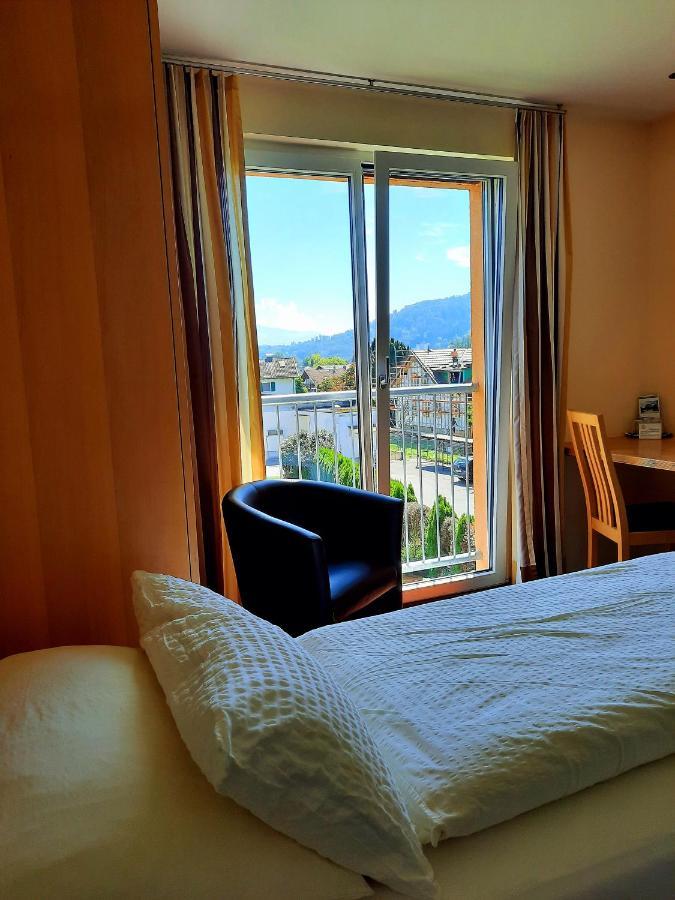 Smarte Garni Hotel 3*