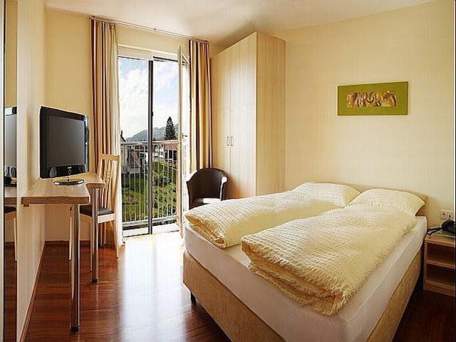 Smarte Garni 3* Höchst